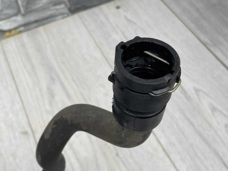 Патрубок системы охлаждения, 3500 рублей, Москва