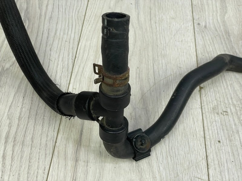 Патрубок системы охлаждения, 3500 рублей, Москва