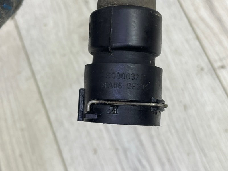 Патрубок системы охлаждения, 3500 рублей, Москва