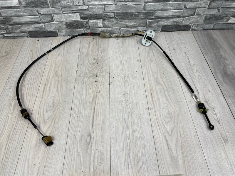 Трос АКПП, 7000 рублей, Москва