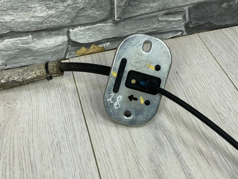 Трос АКПП, 7000 рублей, Москва