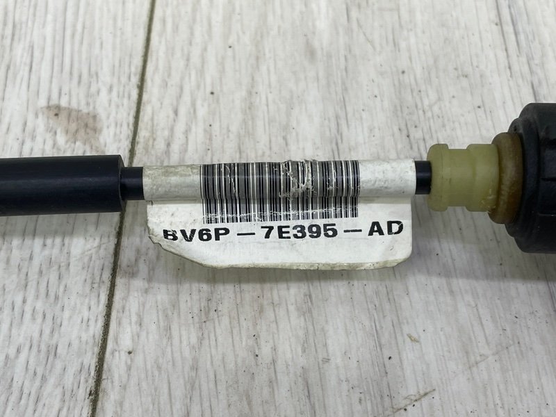 Трос АКПП, 7000 рублей, Москва