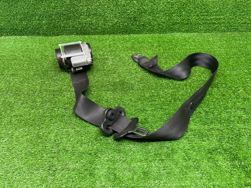 Ремень безопасности, 2600 рублей, Москва