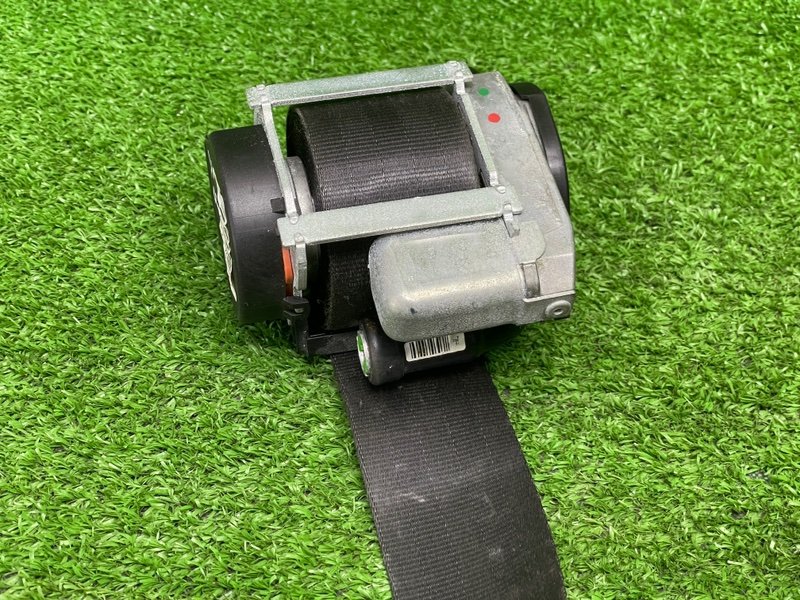 Ремень безопасности, 2600 рублей, Москва