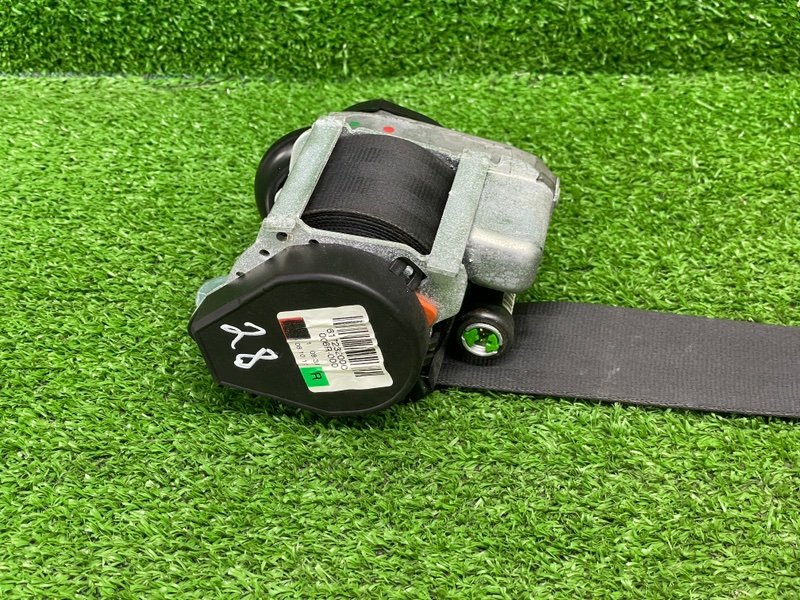 Ремень безопасности, 2600 рублей, Москва