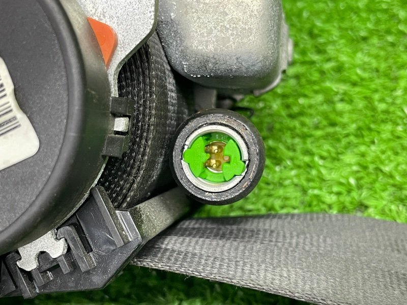 Ремень безопасности, 2600 рублей, Москва