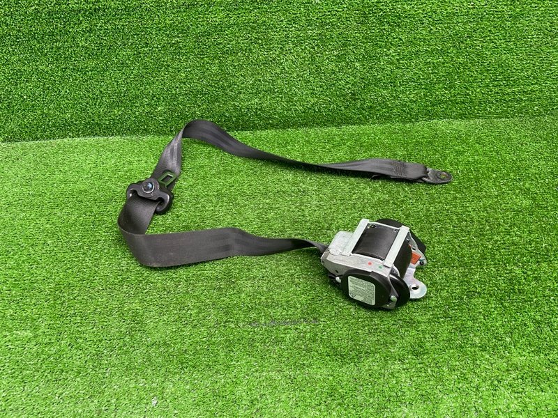 Ремень безопасности, 2600 рублей, Москва