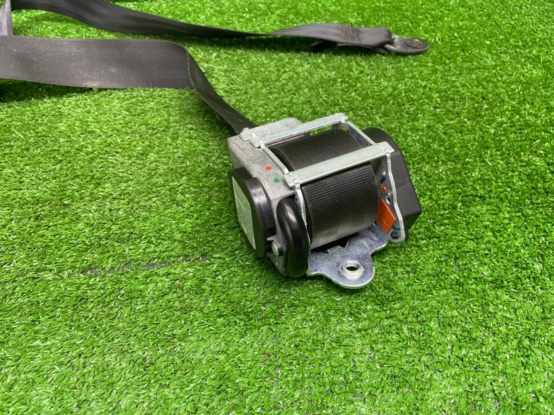 Ремень безопасности, 2600 рублей, Москва