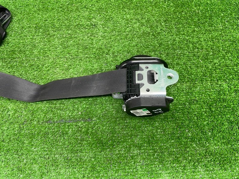 Ремень безопасности, 2600 рублей, Москва