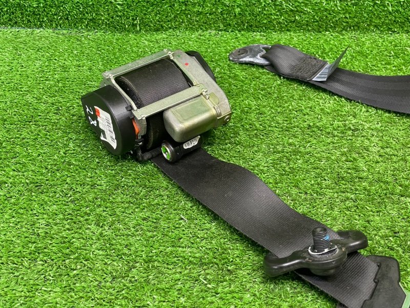 Ремень безопасности, 2800 рублей, Москва