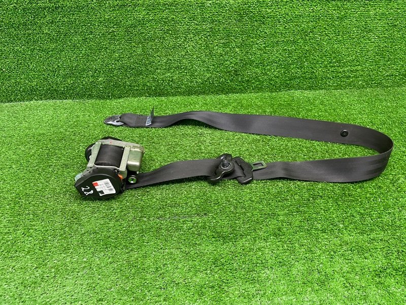 Ремень безопасности, 2800 рублей, Москва