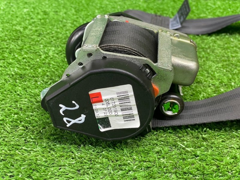 Ремень безопасности, 2800 рублей, Москва