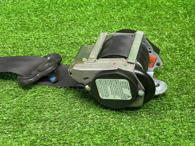 Ремень безопасности, 2800 рублей, Москва