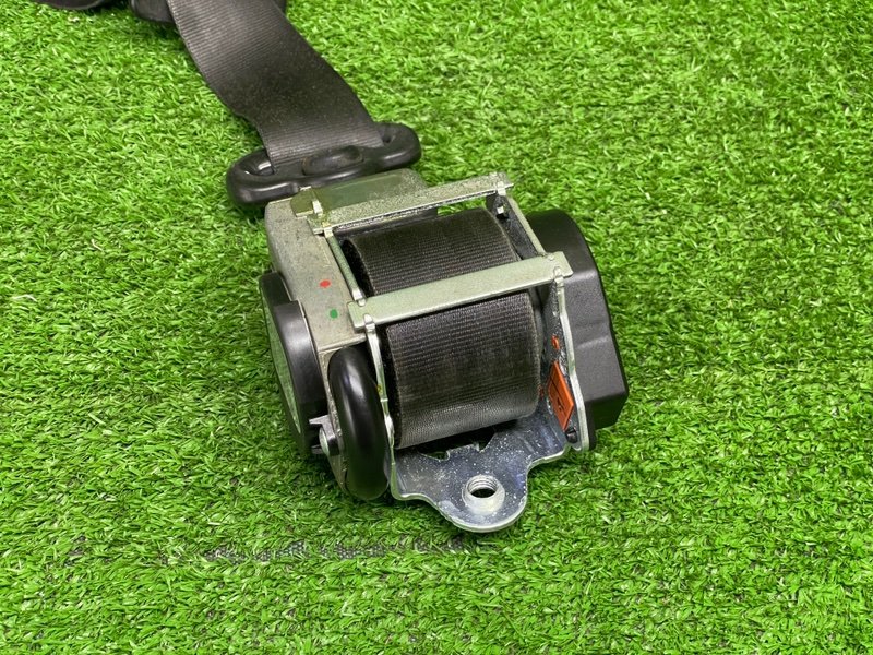 Ремень безопасности, 2800 рублей, Москва