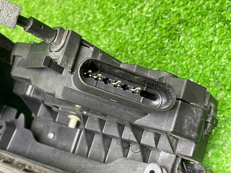 Замок двери передней правой, 1600 рублей, Москва