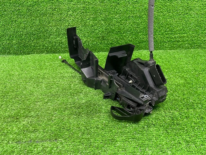 Замок двери передней правой, 1600 рублей, Москва