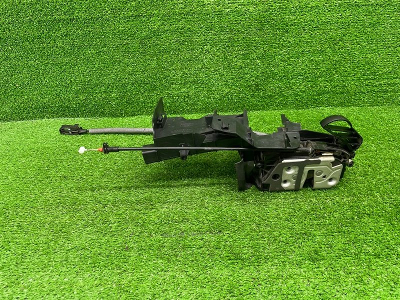 Замок двери передней правой, 1600 рублей, Москва