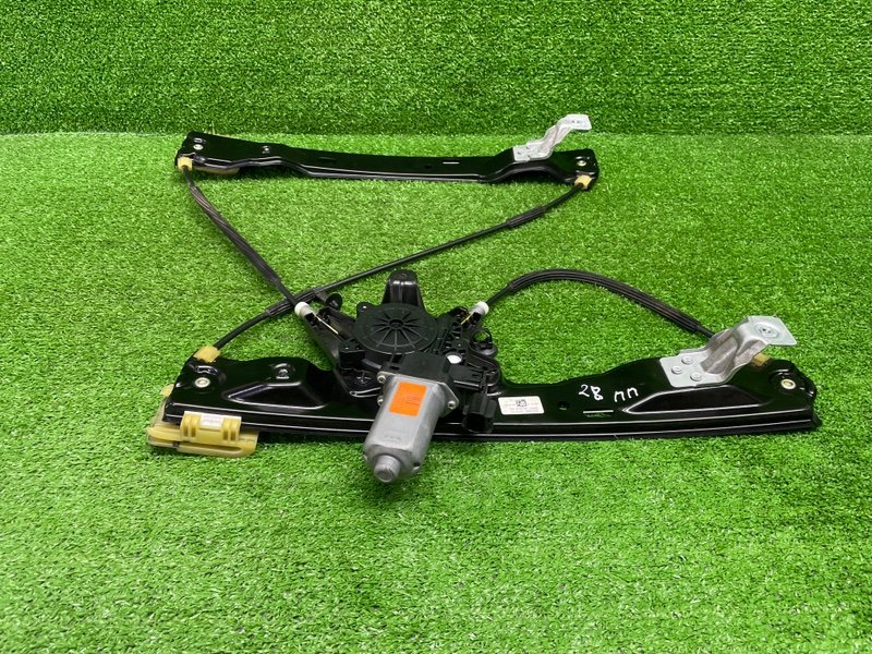 Стеклоподъемник передний, 2900 рублей, Москва