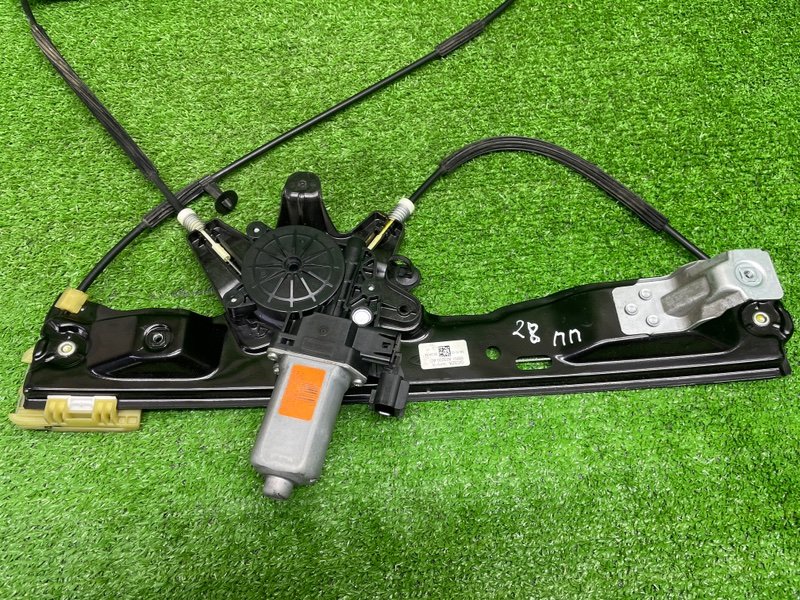 Стеклоподъемник передний, 2900 рублей, Москва