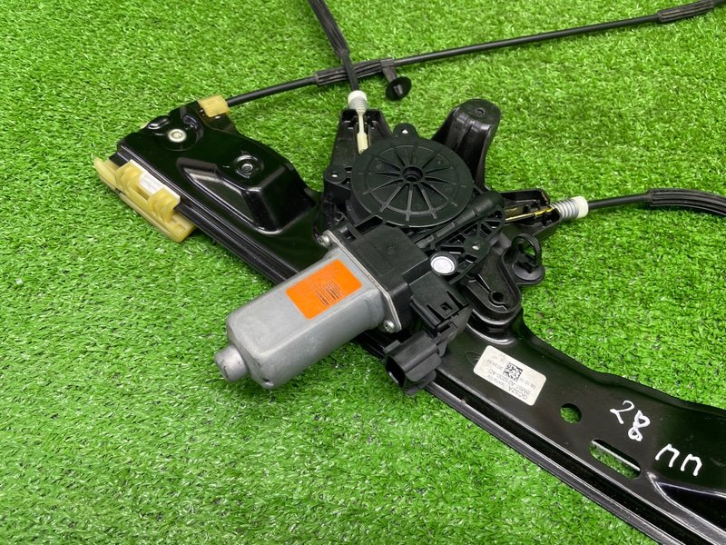 Стеклоподъемник передний, 2900 рублей, Москва