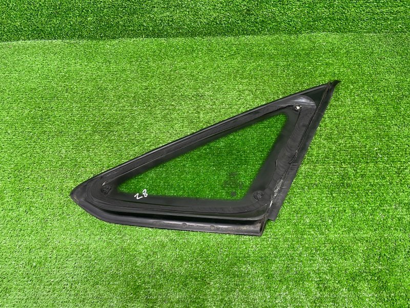 Стекло глухое зад. левое, 1500 рублей, Москва