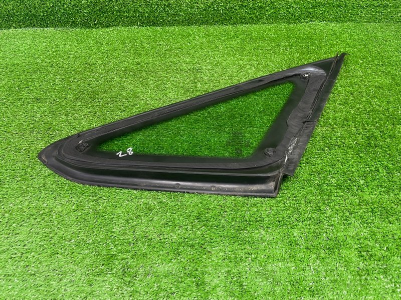 Стекло глухое зад. левое, 1500 рублей, Москва