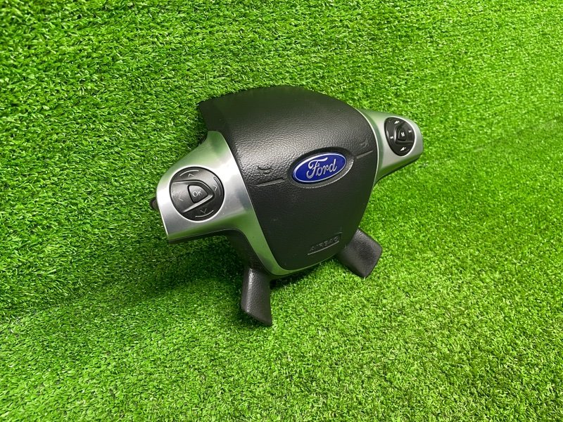 Подушка безопасности в руль, 7000 рублей, Москва