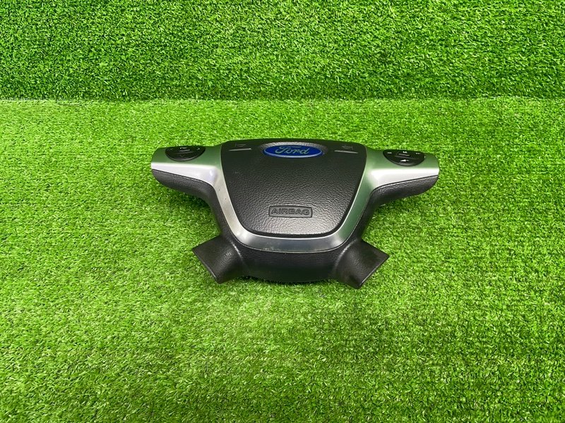 Подушка безопасности в руль, 7000 рублей, Москва