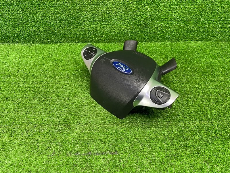 Подушка безопасности в руль, 7000 рублей, Москва