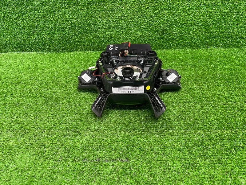 Подушка безопасности в руль, 7000 рублей, Москва