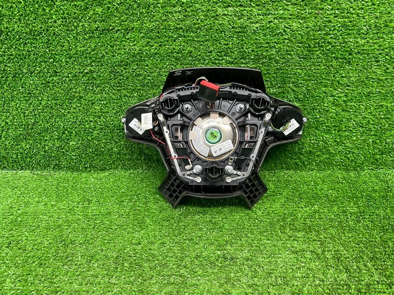 Подушка безопасности в руль, 7000 рублей, Москва