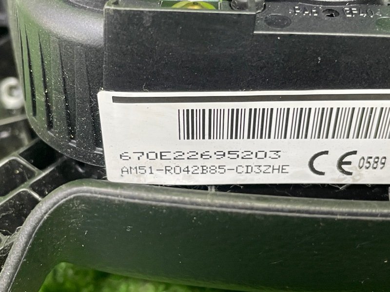 Подушка безопасности в руль, 7000 рублей, Москва