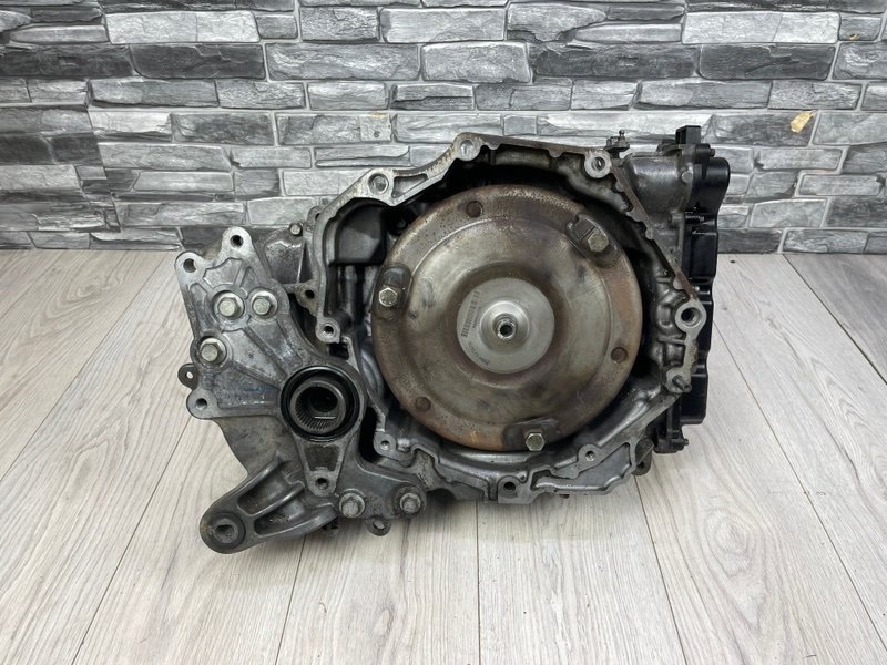 АКПП F18D4, 150000 рублей, Москва