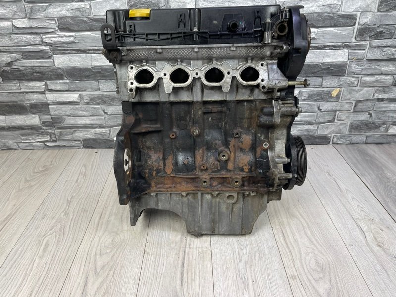 Двигатель F18D4, 90000 рублей, Москва