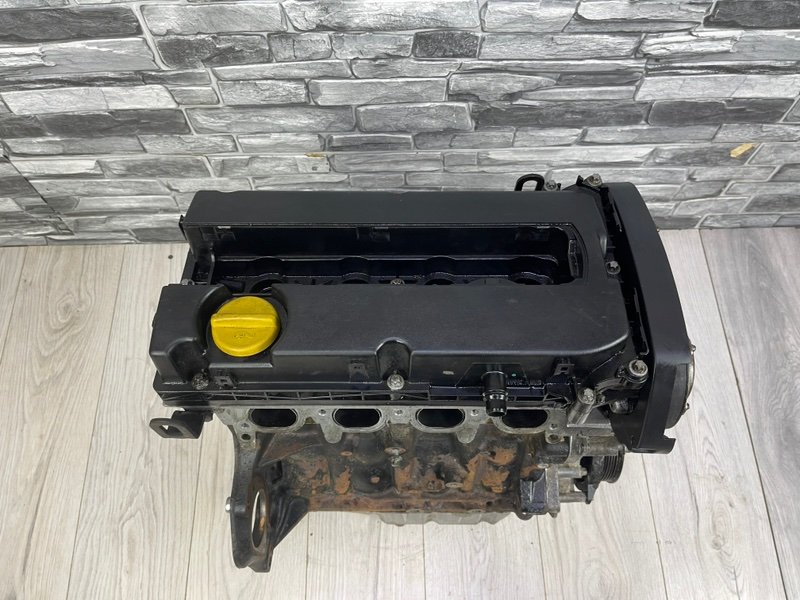 Двигатель F18D4, 90000 рублей, Москва