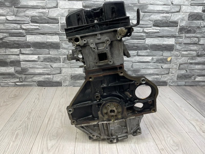 Двигатель F18D4, 90000 рублей, Москва