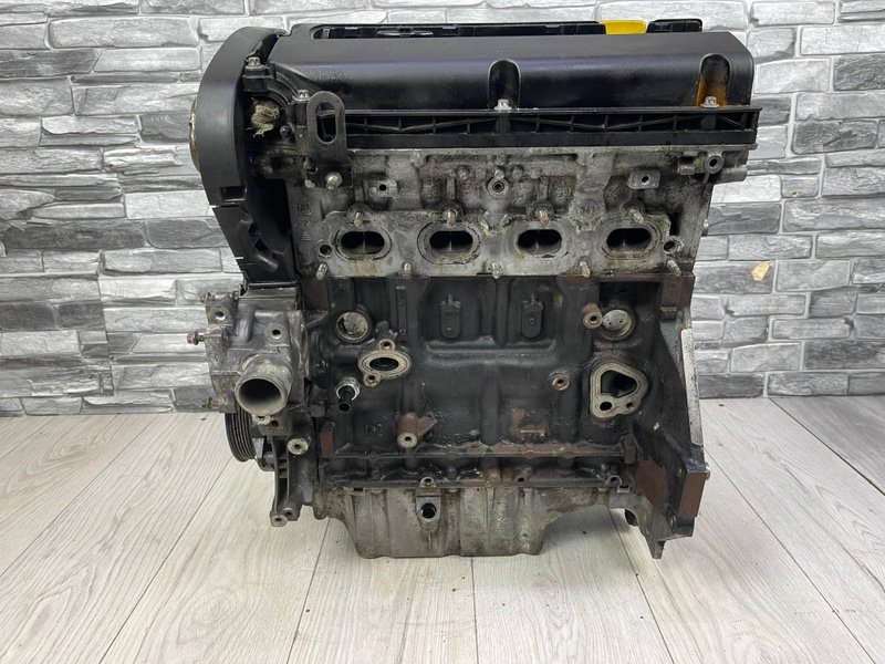 Двигатель F18D4, 90000 рублей, Москва