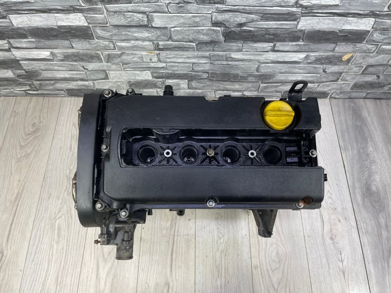 Двигатель F18D4, 90000 рублей, Москва