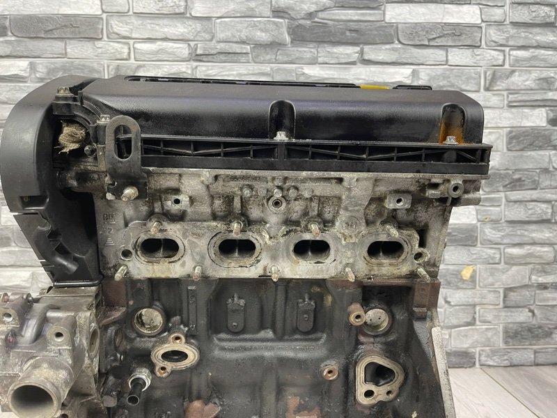 Двигатель F18D4, 90000 рублей, Москва