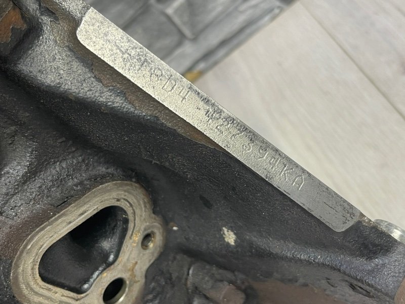 Двигатель F18D4, 90000 рублей, Москва