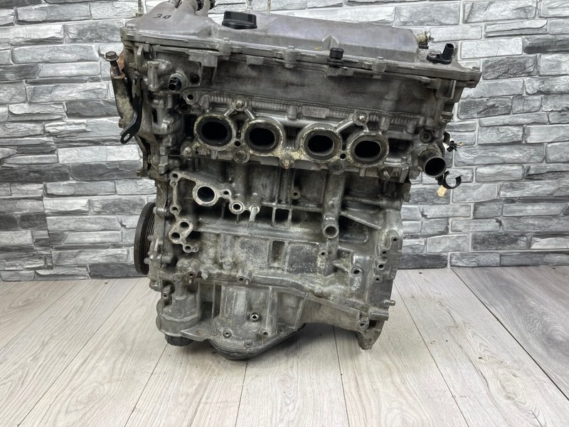 Двигатель 2AR-FE, 160000 рублей, Москва