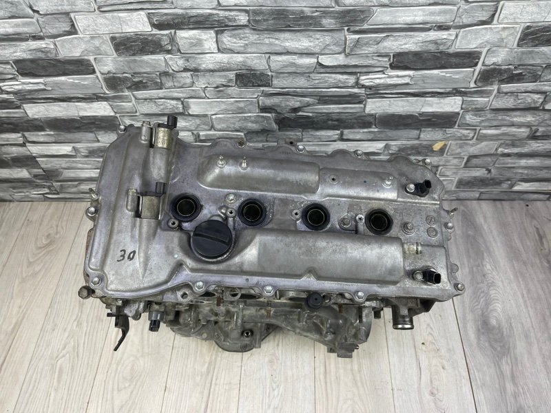 Двигатель 2AR-FE, 160000 рублей, Москва