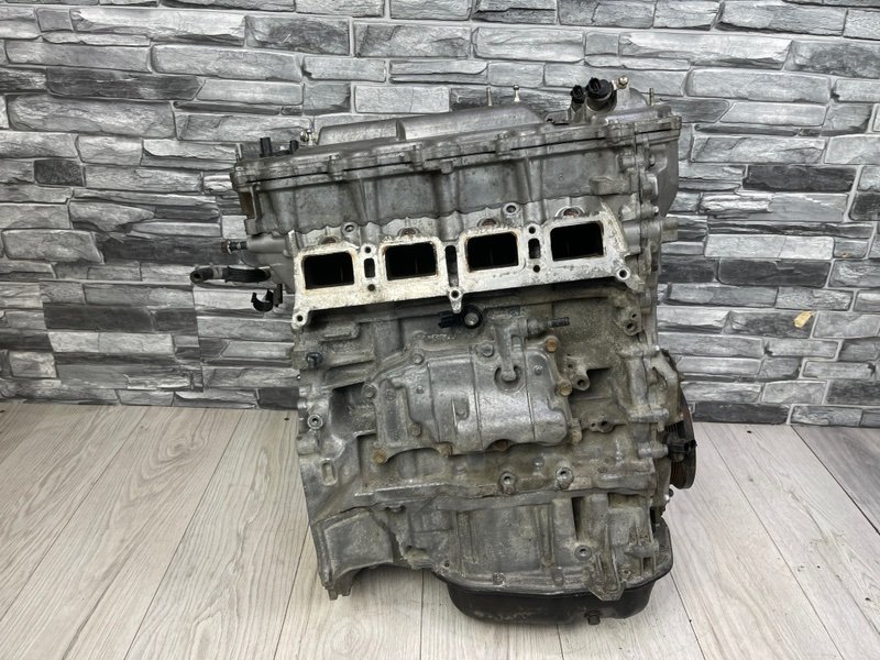 Двигатель 2AR-FE, 160000 рублей, Москва