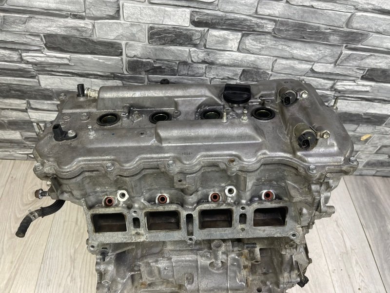 Двигатель 2AR-FE, 160000 рублей, Москва