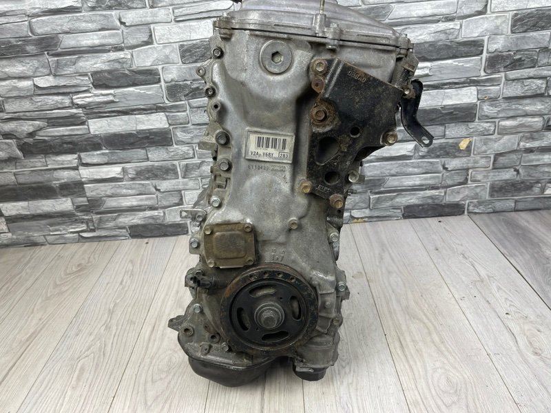 Двигатель 2AR-FE, 160000 рублей, Москва