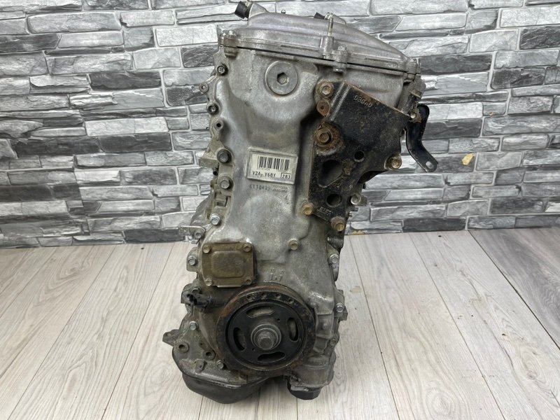 Двигатель 2AR-FE, 160000 рублей, Москва