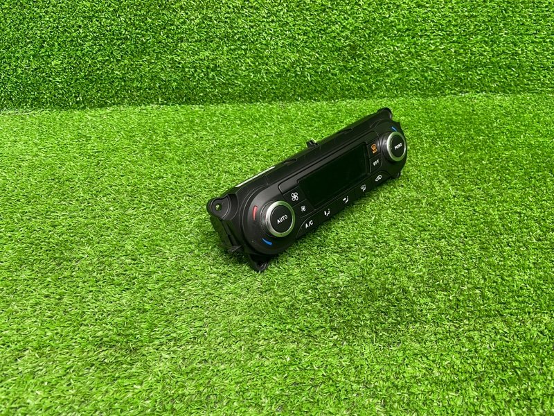 Блок управления климат-контролем, 6000 рублей, Москва