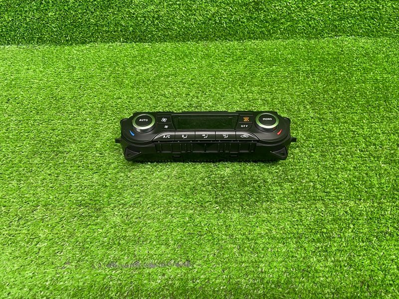 Блок управления климат-контролем, 6000 рублей, Москва