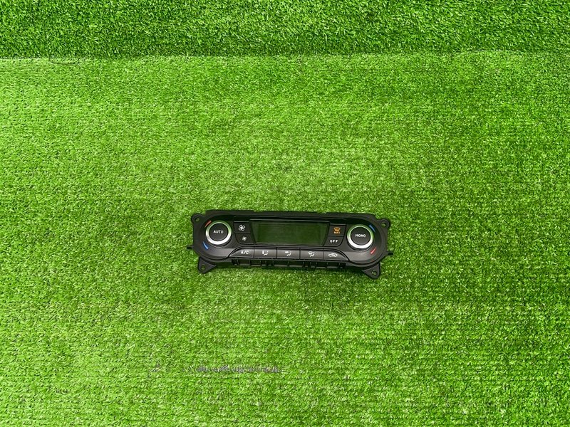 Блок управления климат-контролем, 6000 рублей, Москва