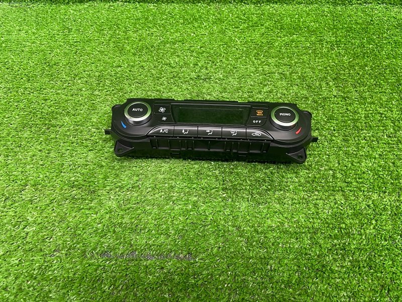 Блок управления климат-контролем, 6000 рублей, Москва